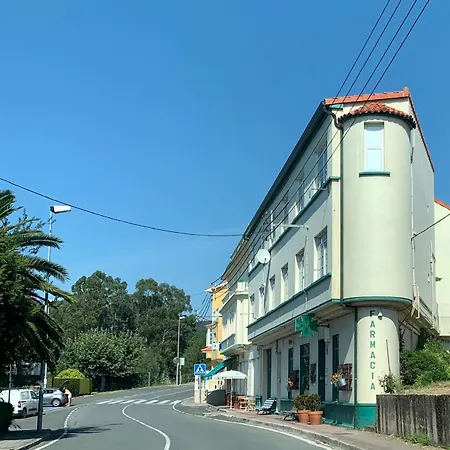 Perbes Terrace R Appartement