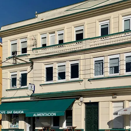 Appartement Perbes Terrace R