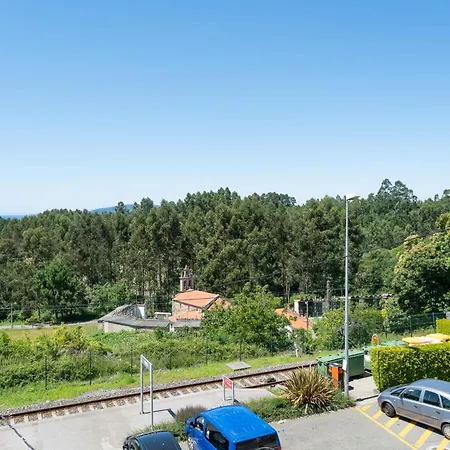 Appartement Perbes Terrace R *