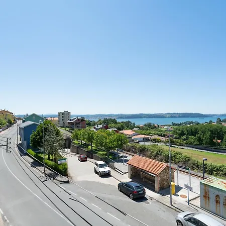 Perbes Terrace R Villanueva (A Coruna)