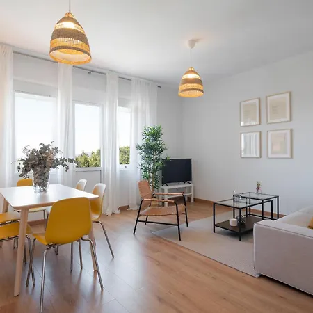 Apartment Perbes Terrace R