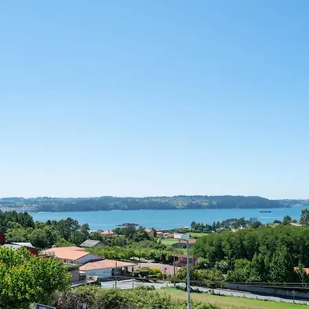 Perbes Terrace R Appartement *