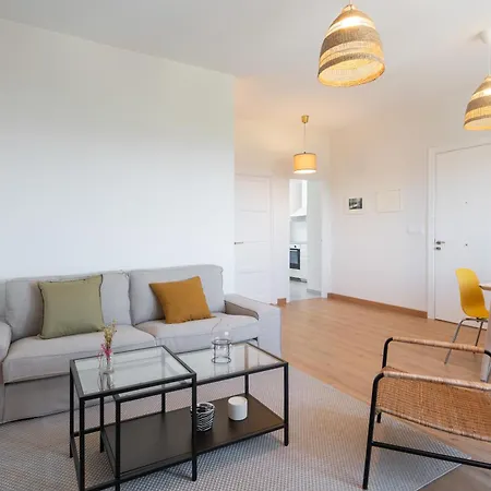 Appartement Perbes Terrace R *