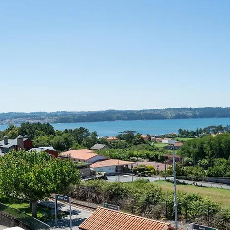 Perbes Terrace R Villanueva (A Coruna)