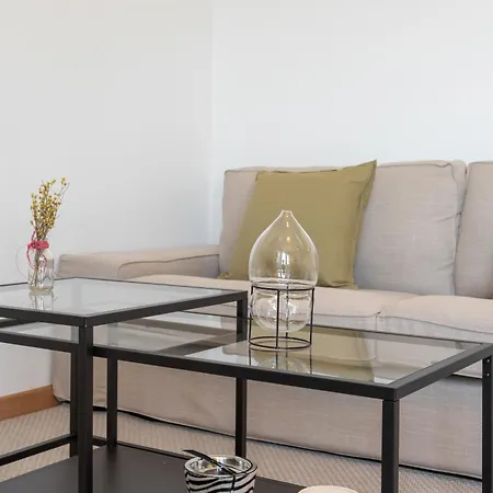 Perbes Terrace R Apartment
