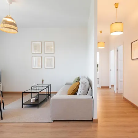 Perbes Terrace R Apartment *