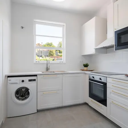 Appartement Perbes Terrace R *