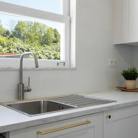 Perbes Terrace R Appartement Villanueva (A Coruna)