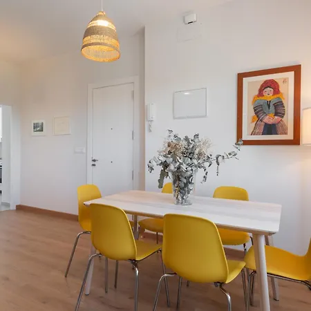 Perbes Terrace R Villanueva (A Coruna)