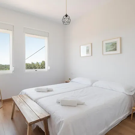 Perbes Terrace R * Villanueva (A Coruna)