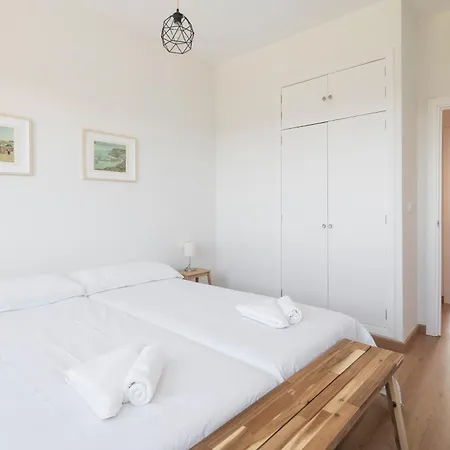Perbes Terrace R Apartment