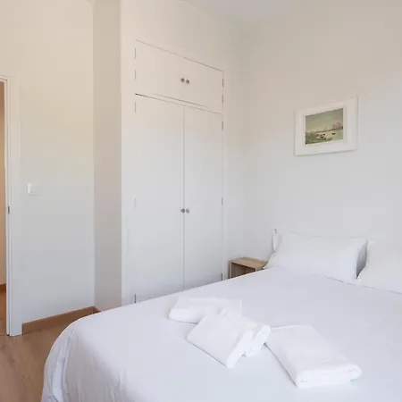 Appartement Perbes Terrace R