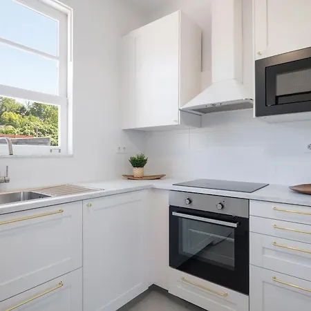 Perbes Terrace R Appartement *