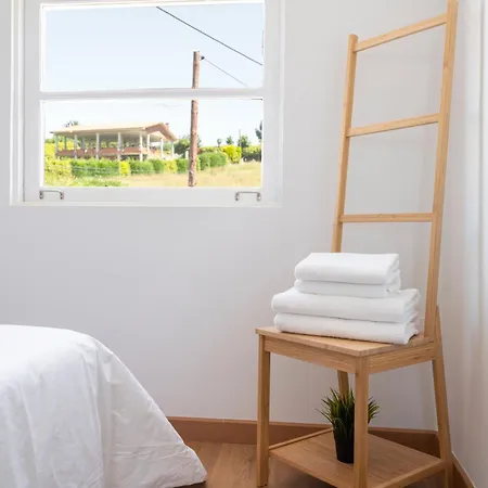 Appartement Perbes Terrace R *