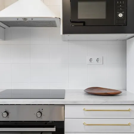 Perbes Terrace R Appartement Villanueva (A Coruna)