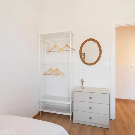 Perbes Terrace R * Villanueva (A Coruna)