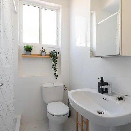 Perbes Terrace R Apartment