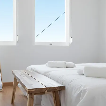 Appartement Perbes Terrace R