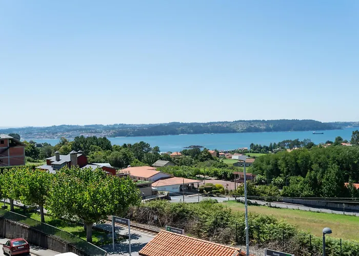 Perbes Terrace R Villanueva (A Coruna)