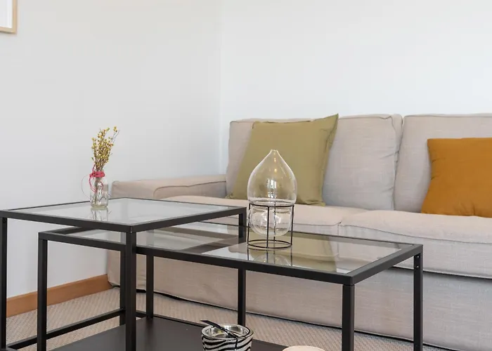 Perbes Terrace R Apartamento