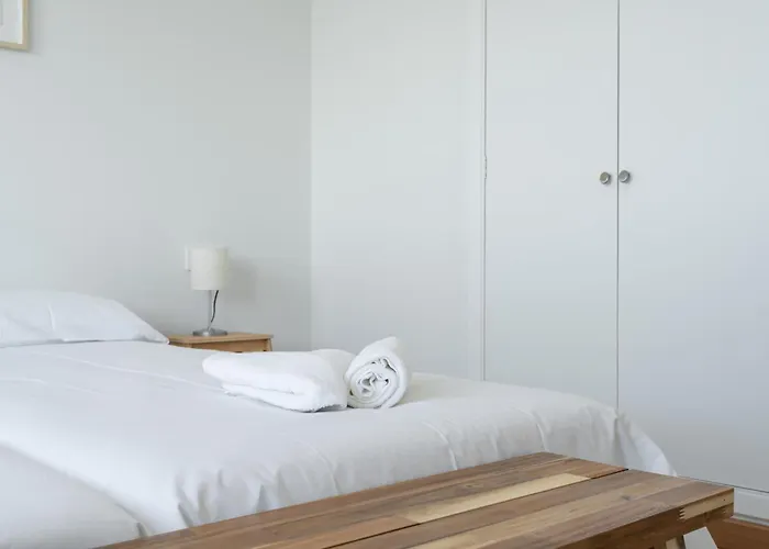 Apartamento Perbes Terrace R