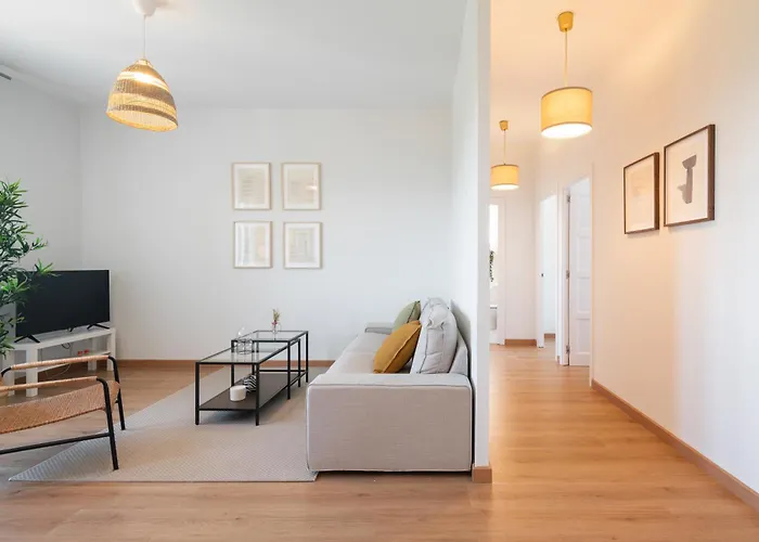 Perbes Terrace R Apartamento *