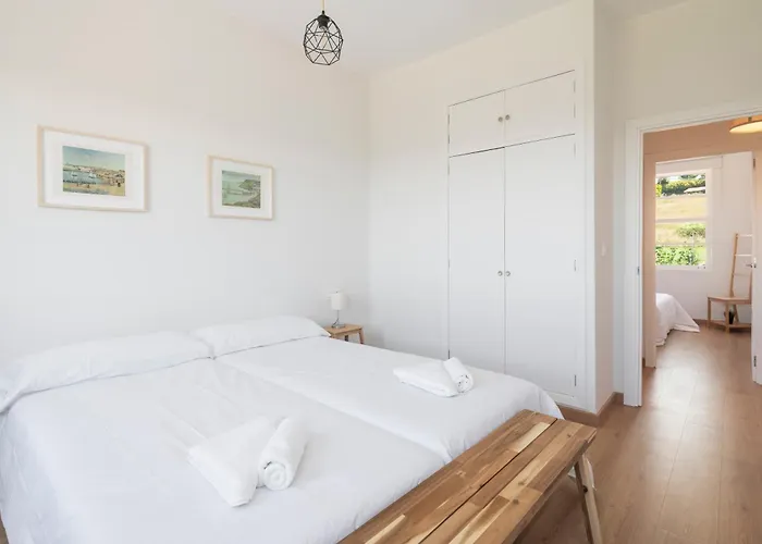 Perbes Terrace R Apartamento
