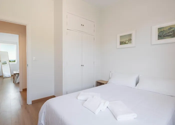 Apartamento Perbes Terrace R