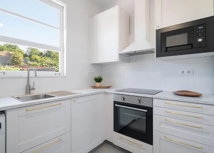 Perbes Terrace R Apartamento *