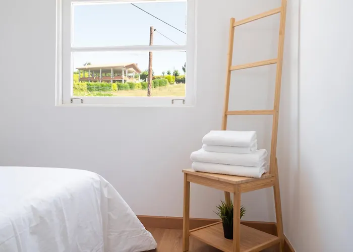 Apartamento Perbes Terrace R *