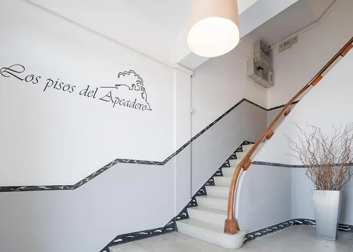 Apartamento Perbes Terrace R Villanueva (A Coruna)