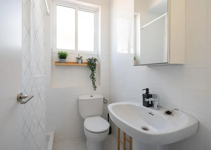 Perbes Terrace R Apartamento